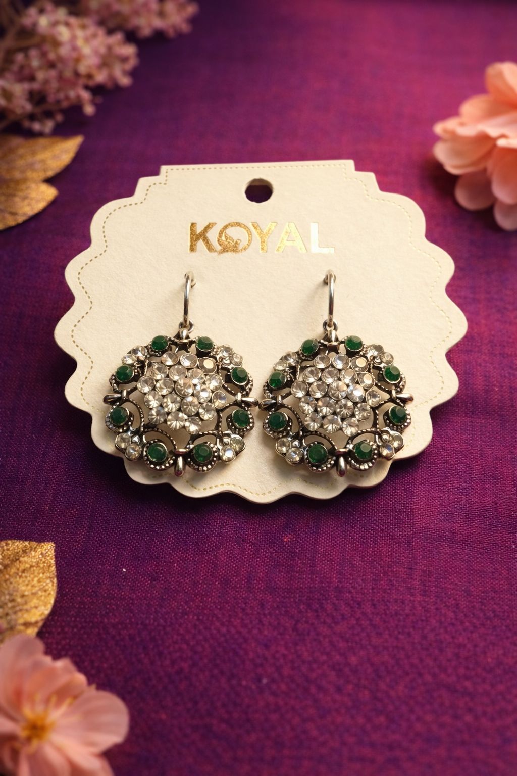 Ear Ring 4