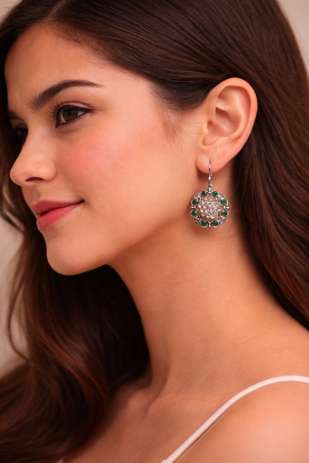Ear Ring 4