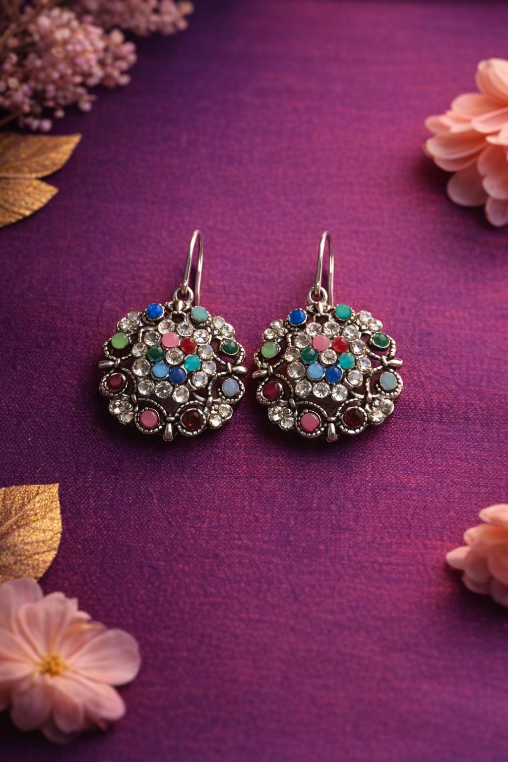 Ear Ring 4