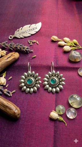 Ear Ring 6