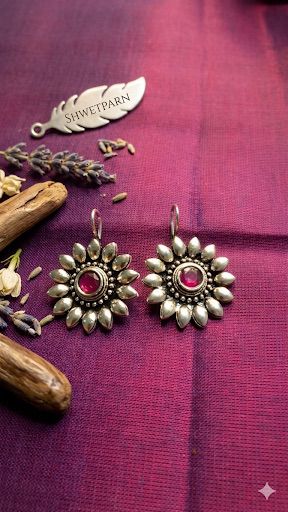 Ear Ring 6