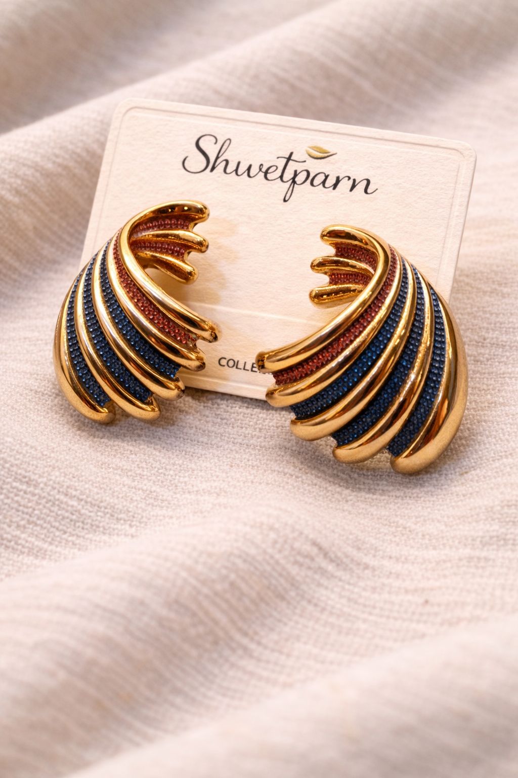 Ear Ring 7