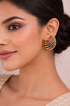 Ear Ring 7