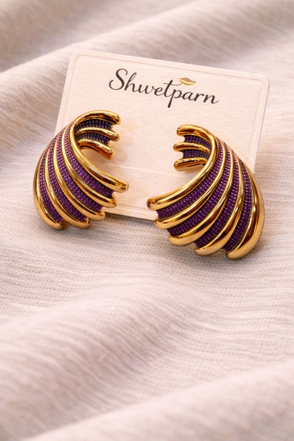 Ear Ring 7