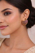 Ear Ring 7