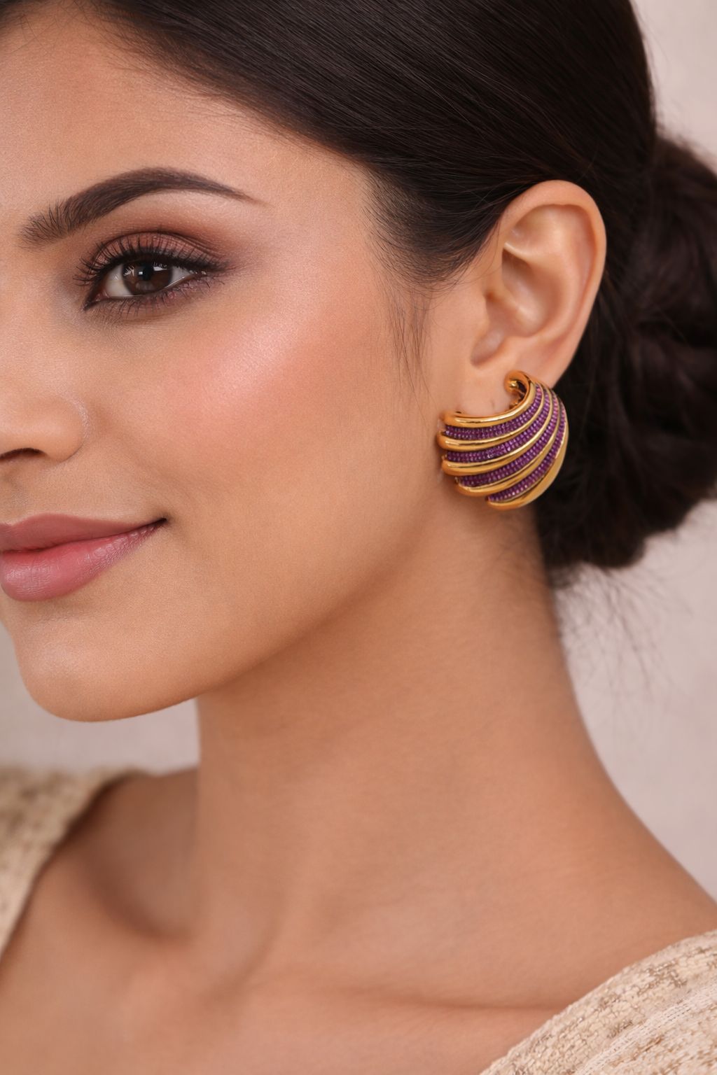 Ear Ring 7