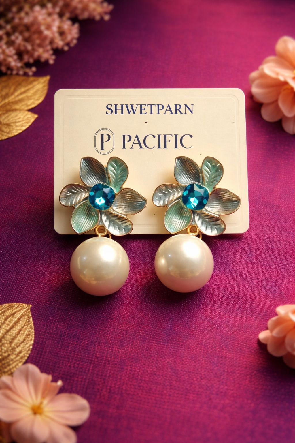 Ear Ring 8