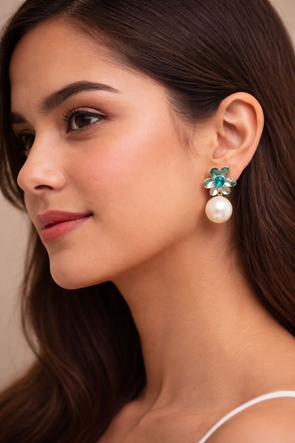 Ear Ring 8