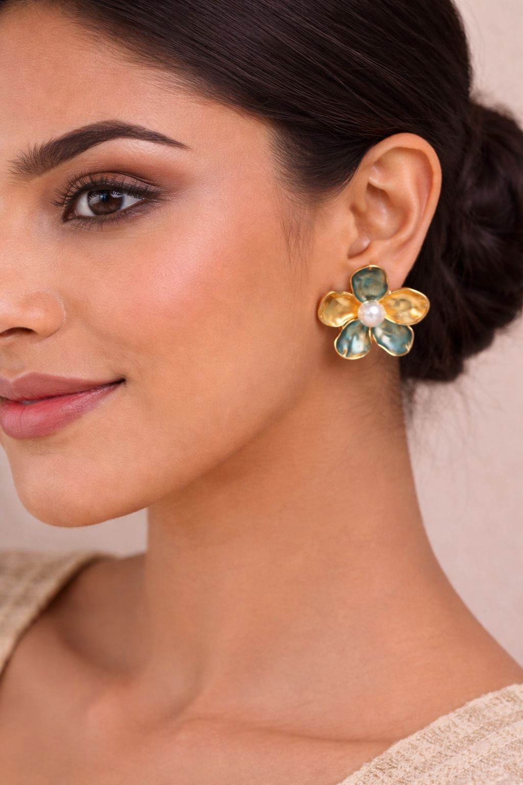 Ear Ring 3
