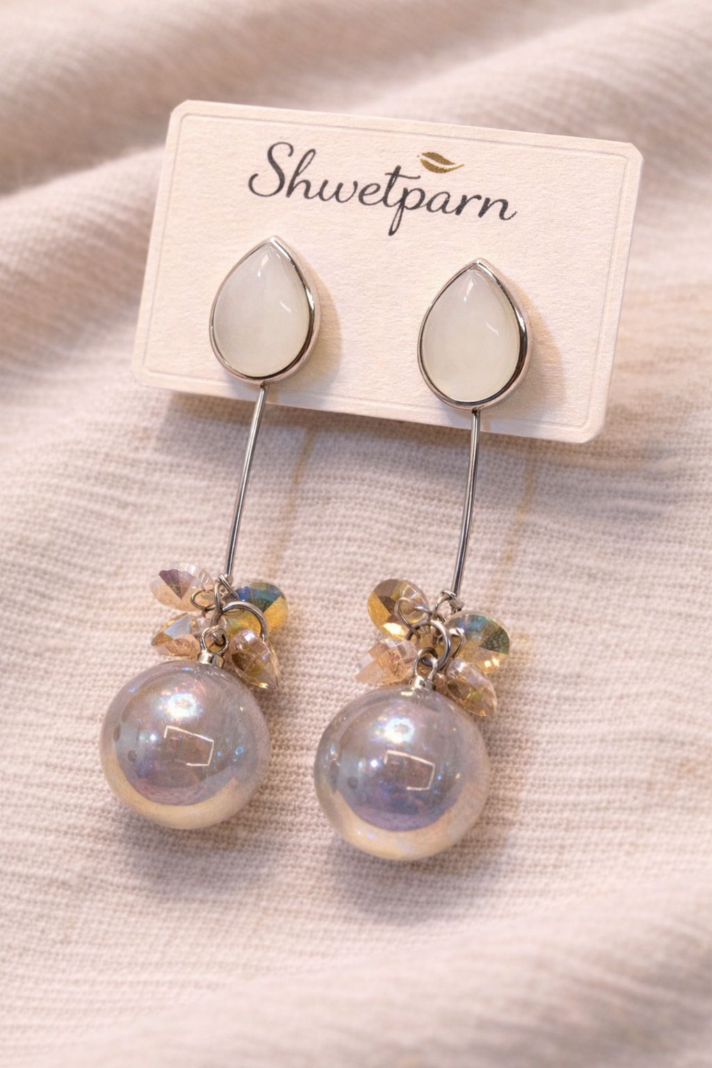 Ear Ring 1