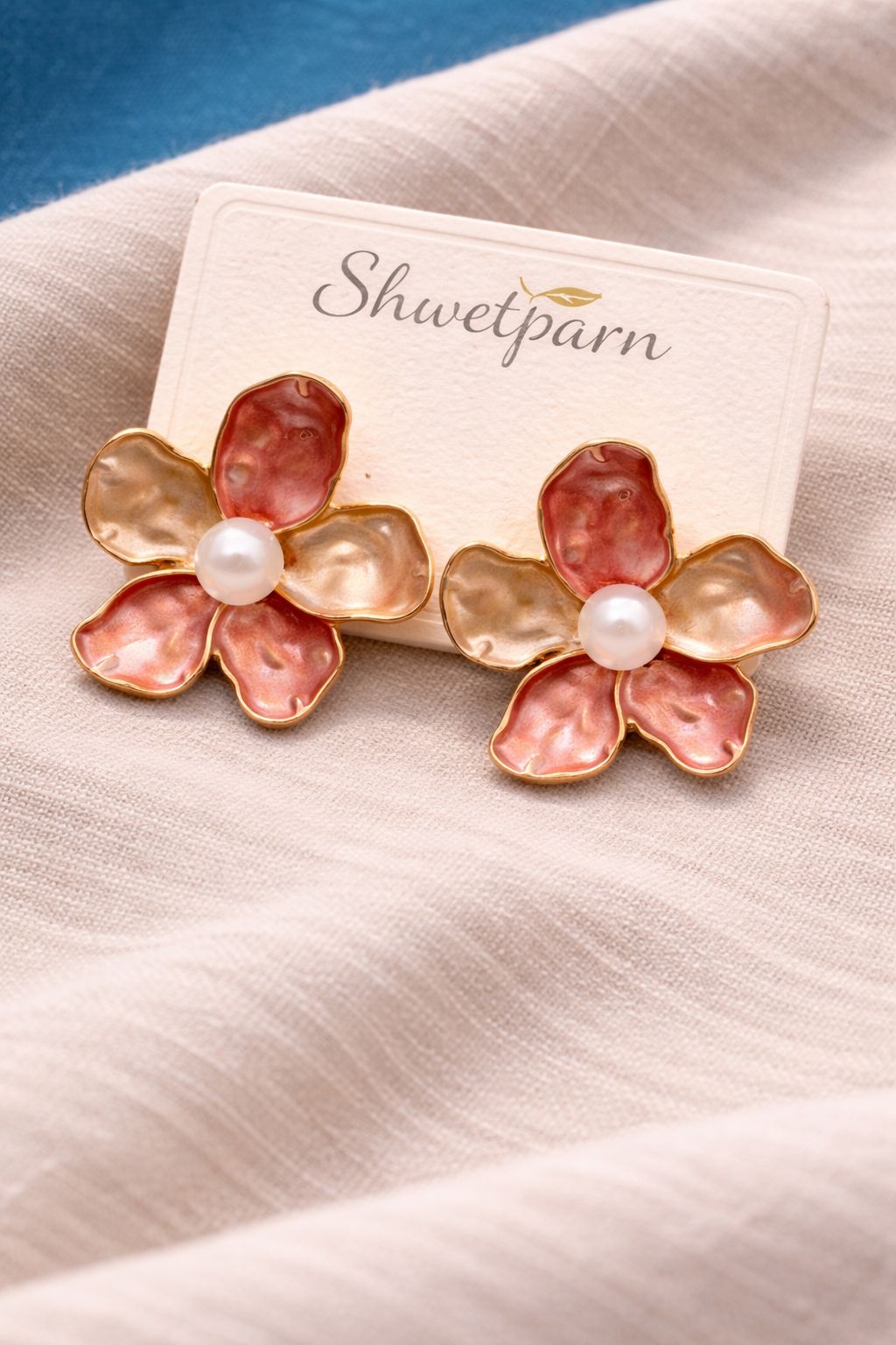 Ear Ring 3