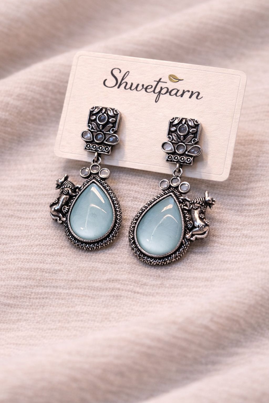 Ear Ring 2