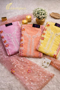 Dress Materials