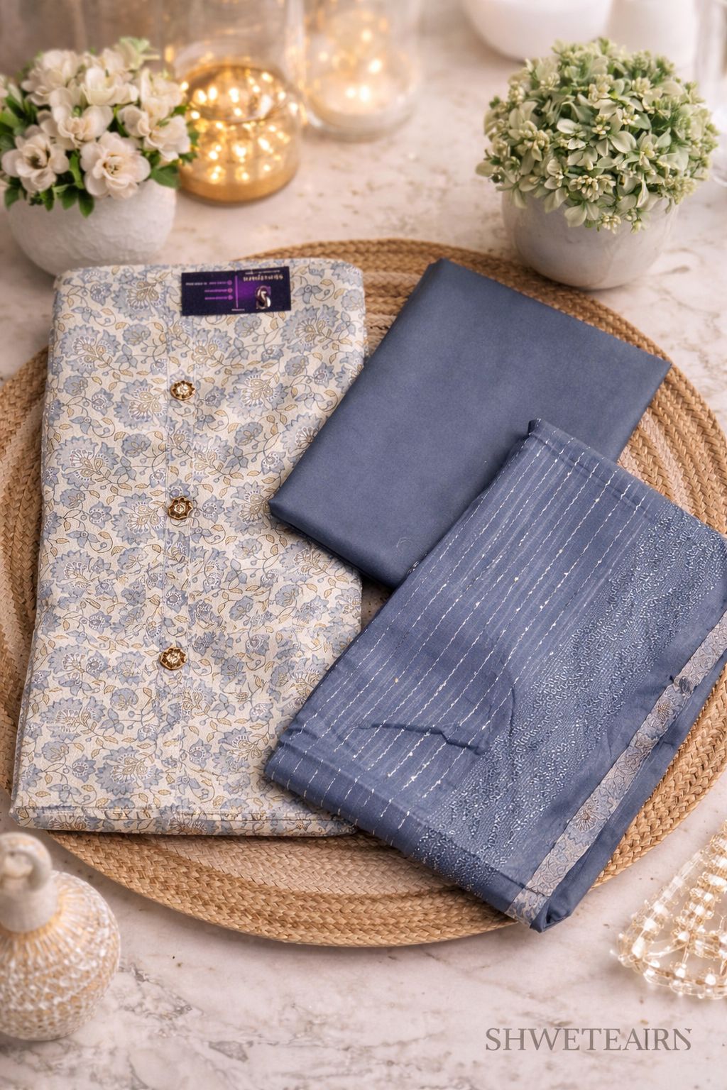 Dress Material 1