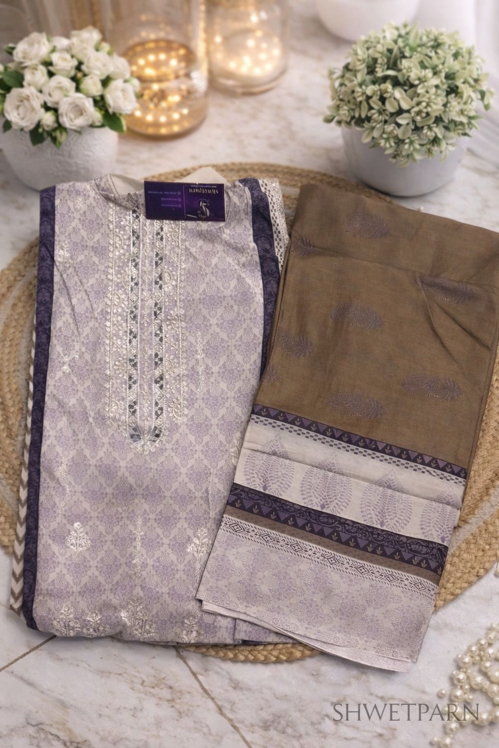 Dress Material 3