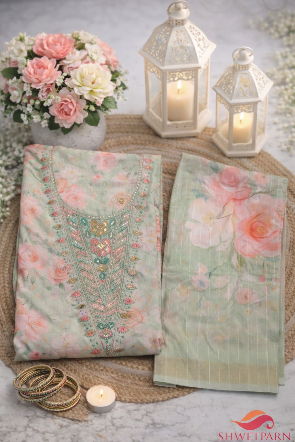Dress Material 16