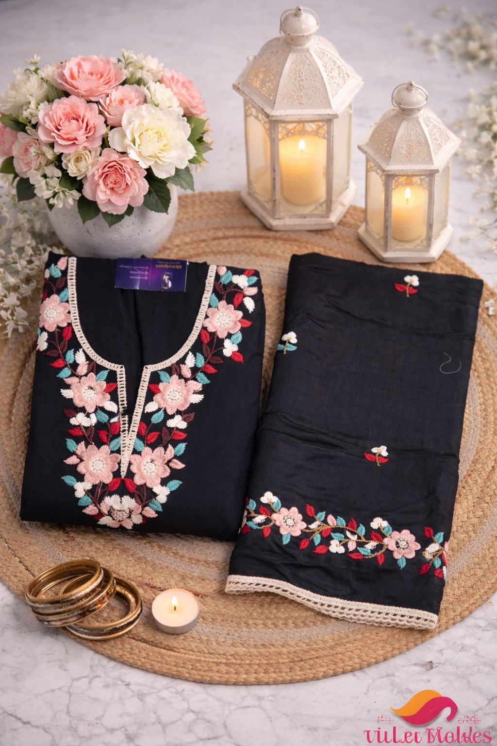 Dress Material 18