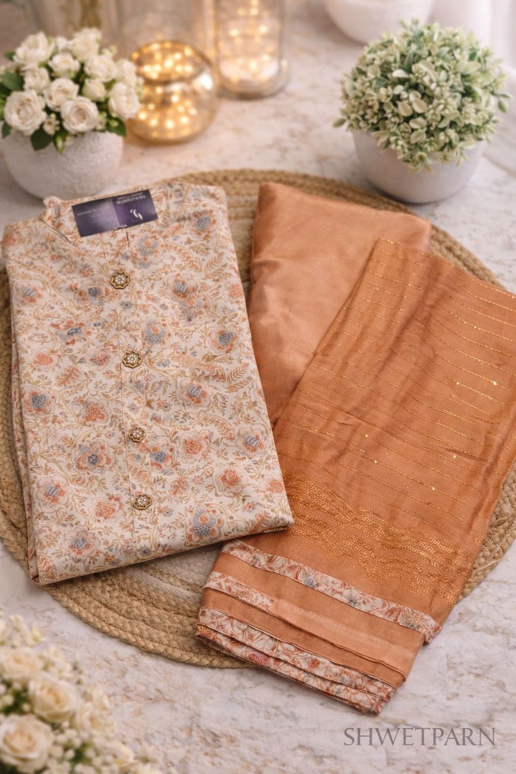 Dress Material 22