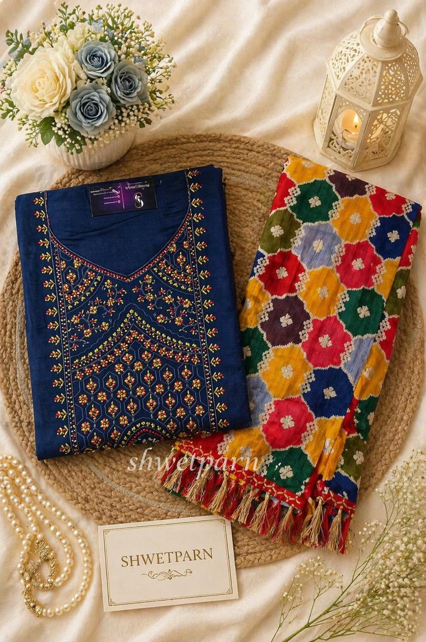 Dress Material 24