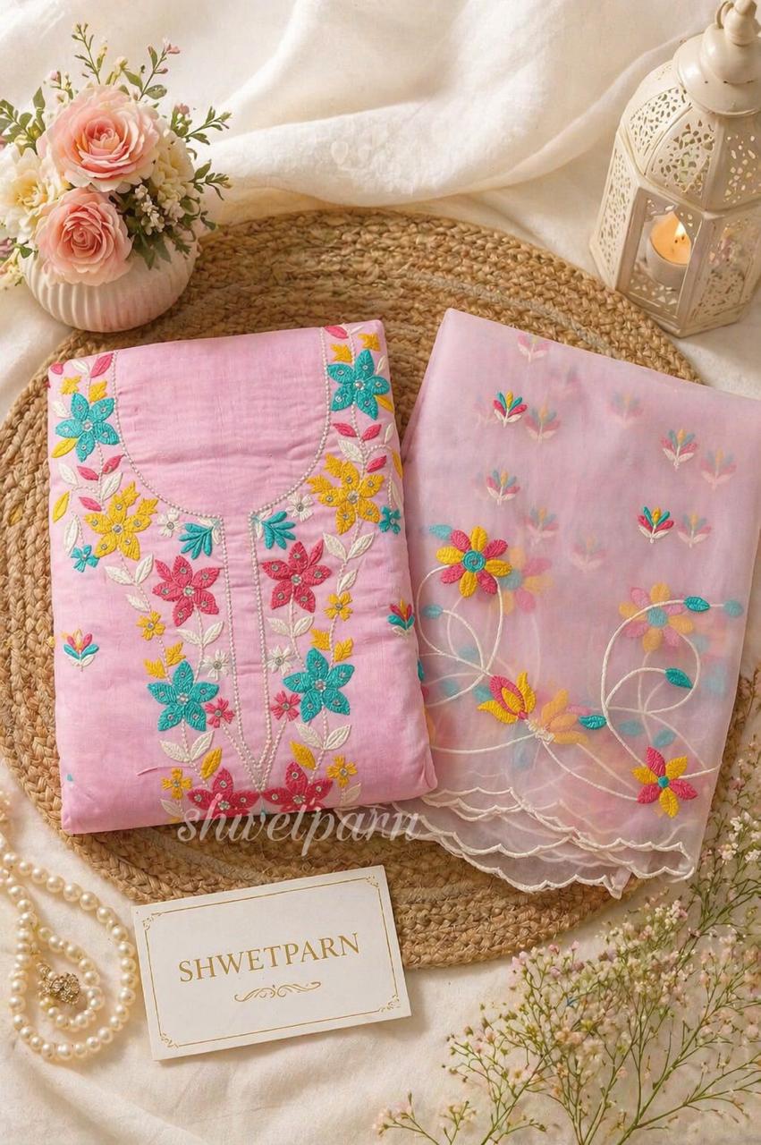 Dress Material 29