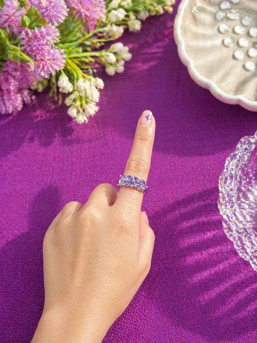 Band Rings
