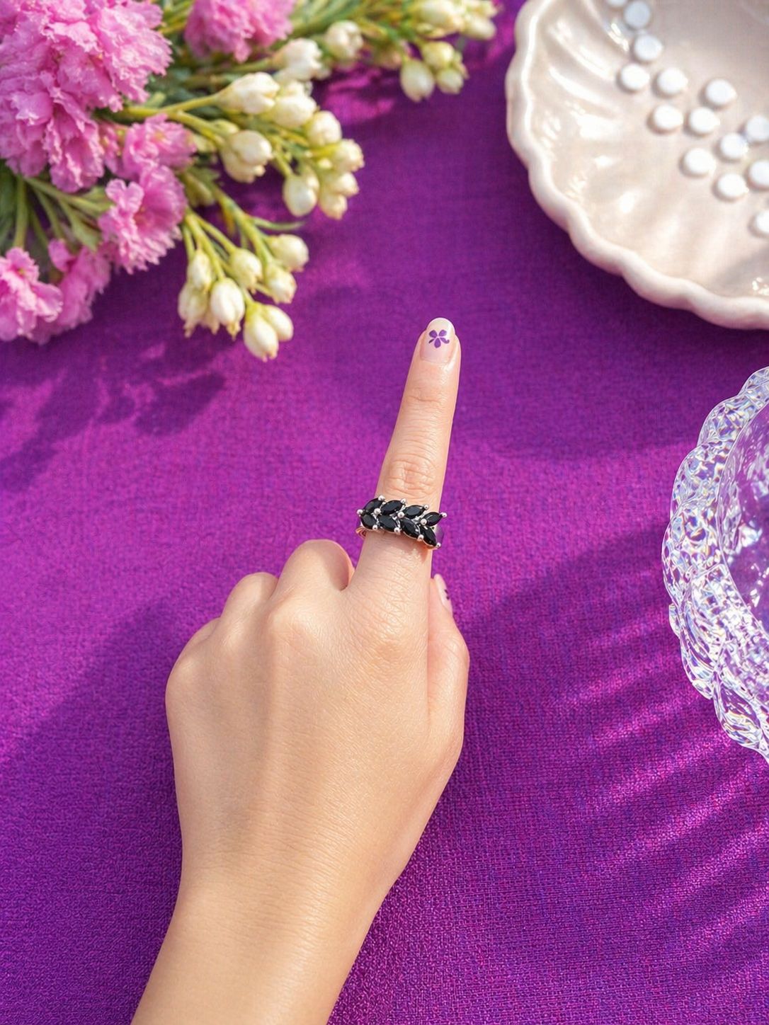 Band Rings