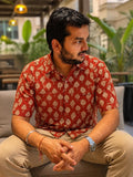 Red Shirt