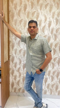 Cotton Shirt 1