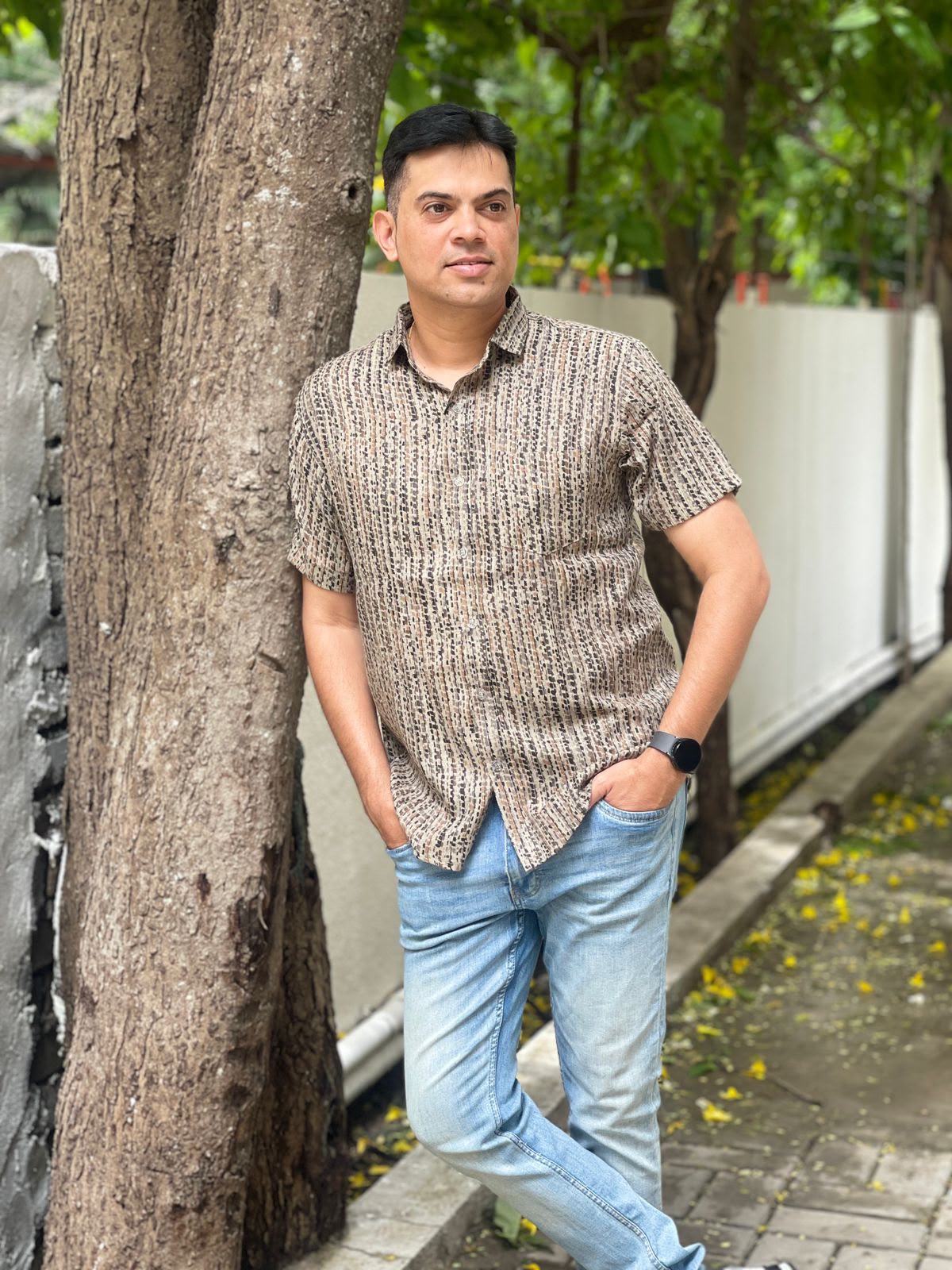 Cotton Shirt 6