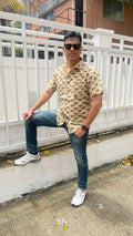 Cotton Shirt 10