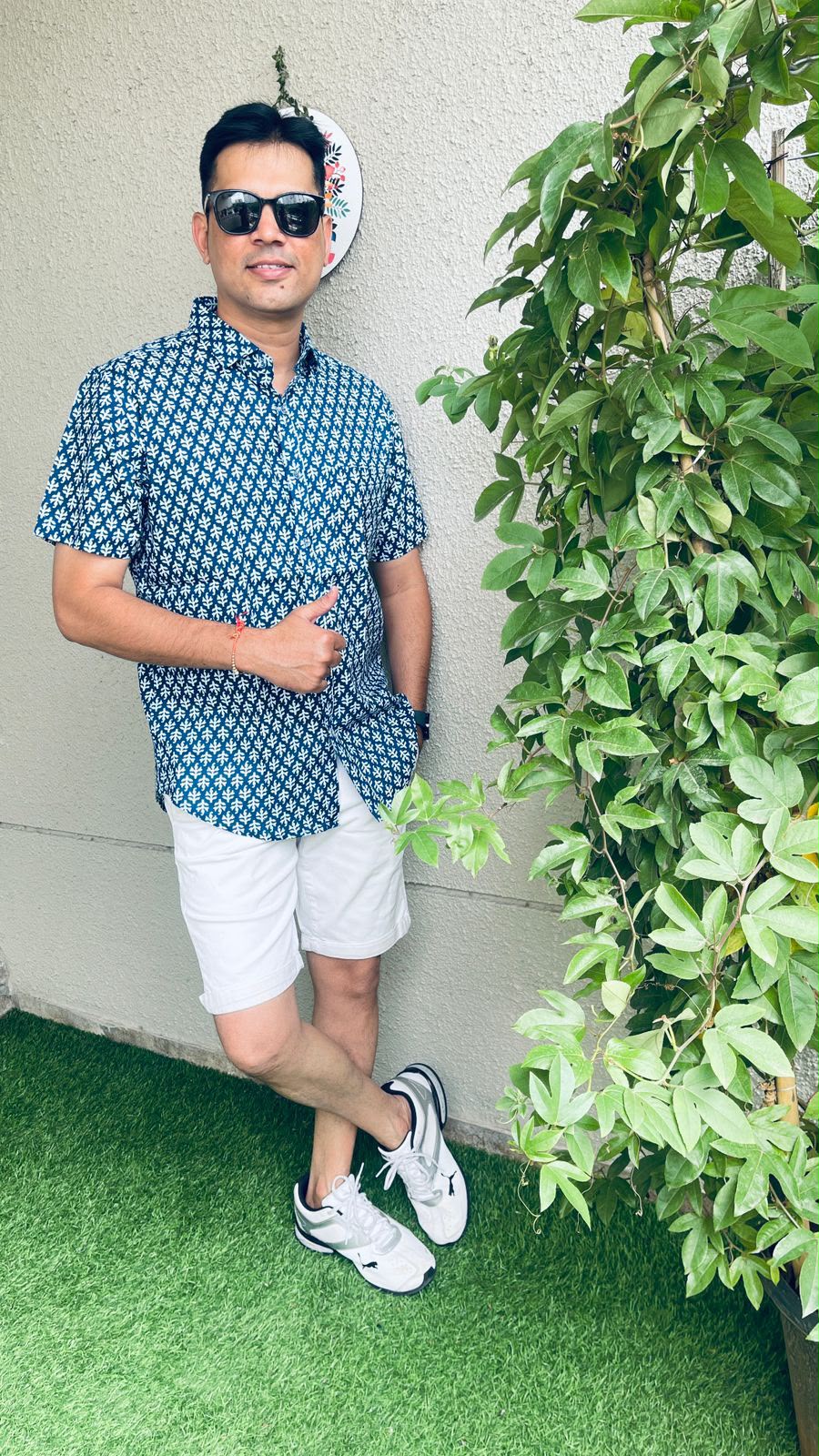 Cotton Shirt 11