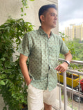 Cotton Shirt 12