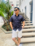 Cotton Shirt 14