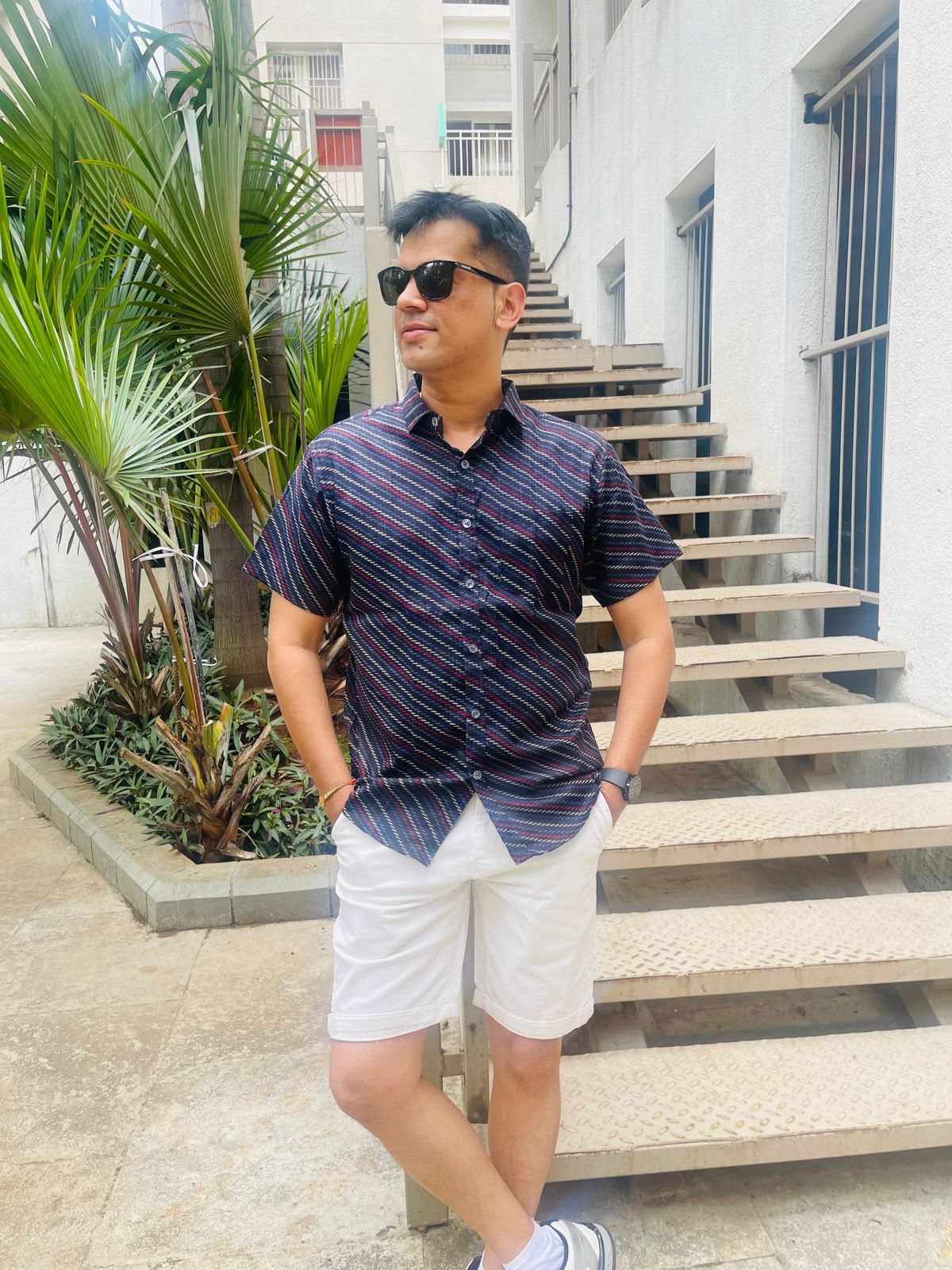 Cotton Shirt 14
