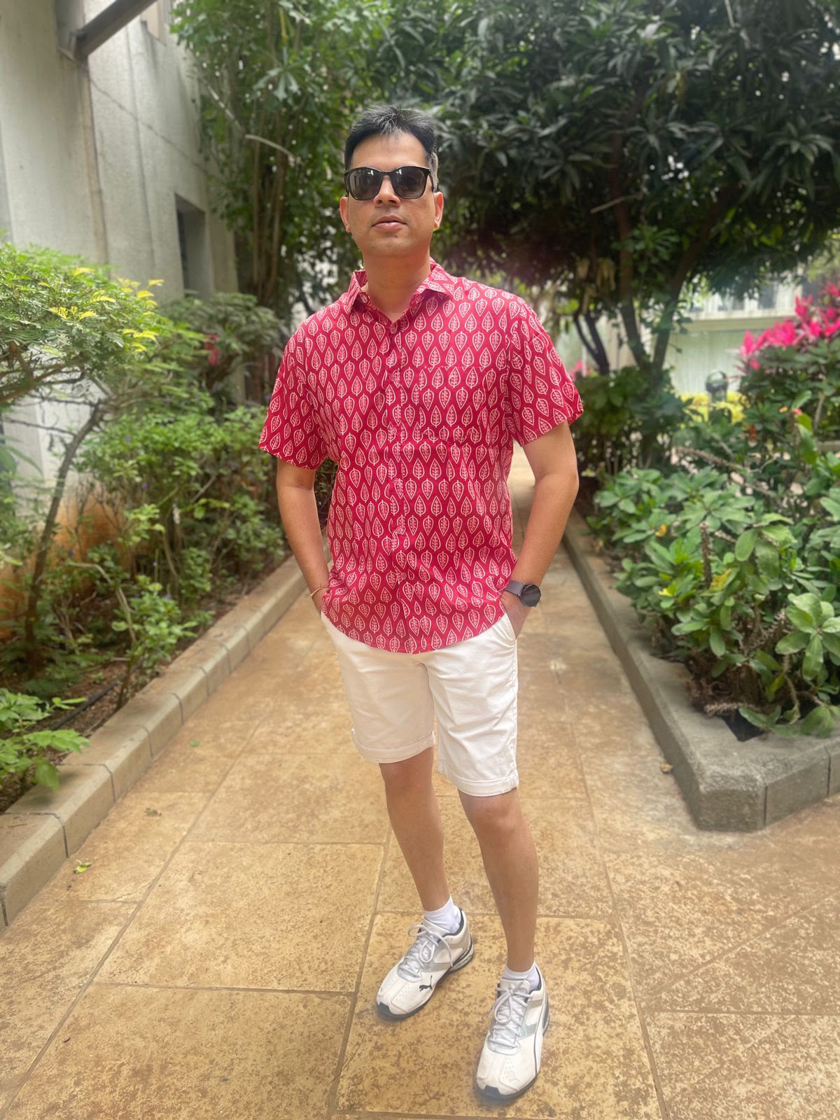 Cotton Shirt 15