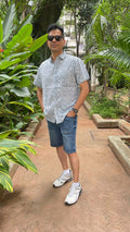 Cotton Shirt 21
