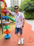 Cotton Shirt 24