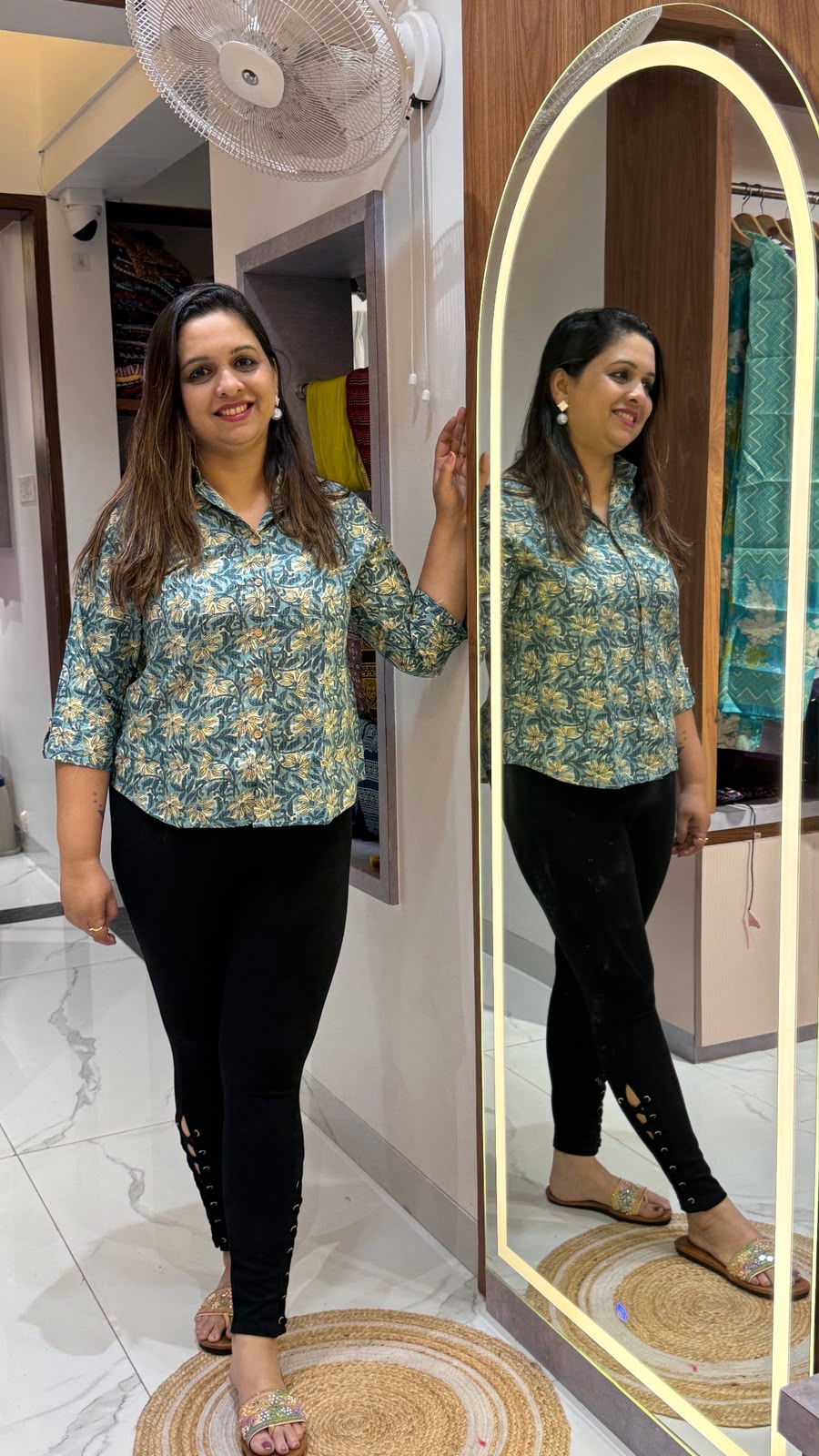 Women Shirts