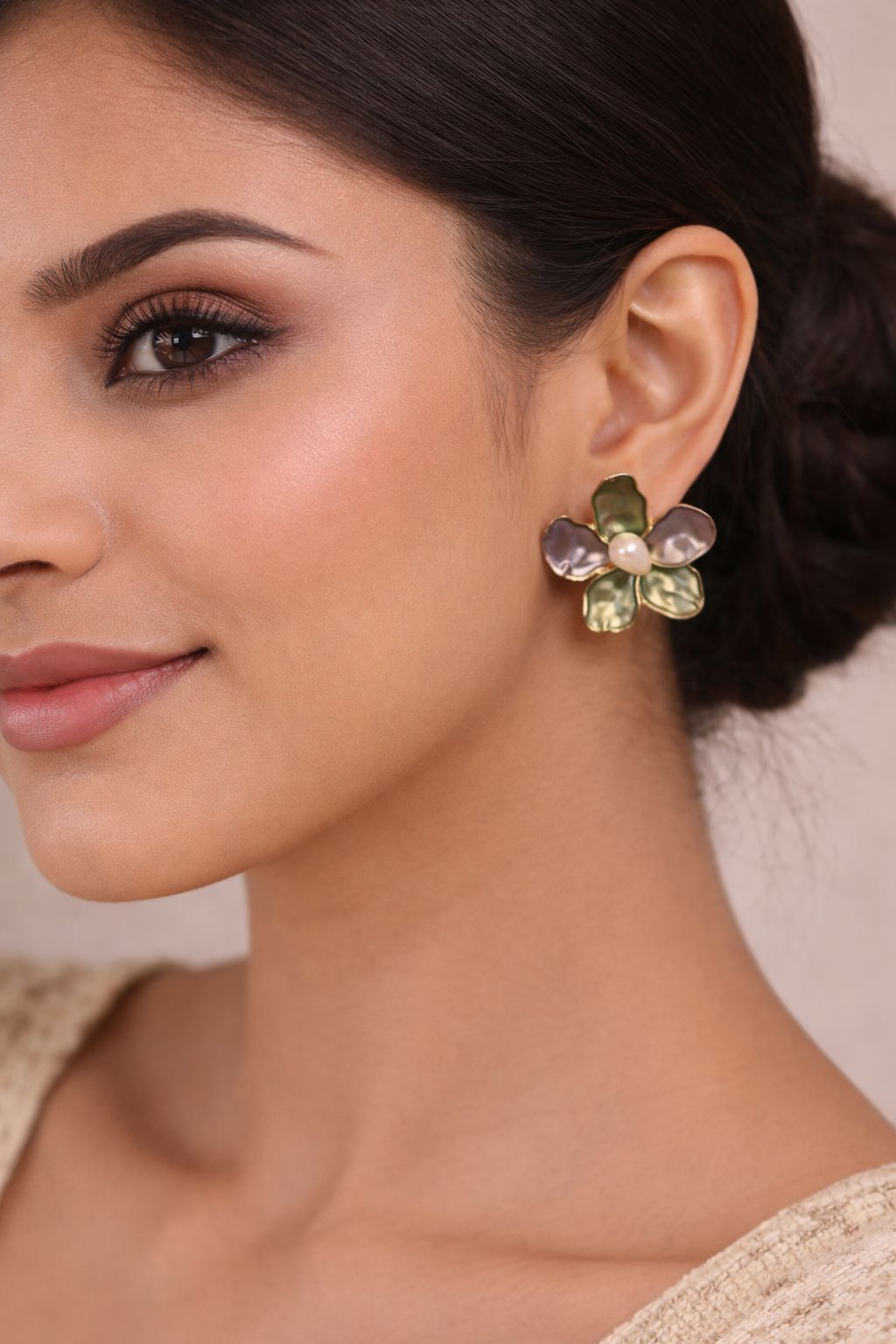 Ear Ring 3