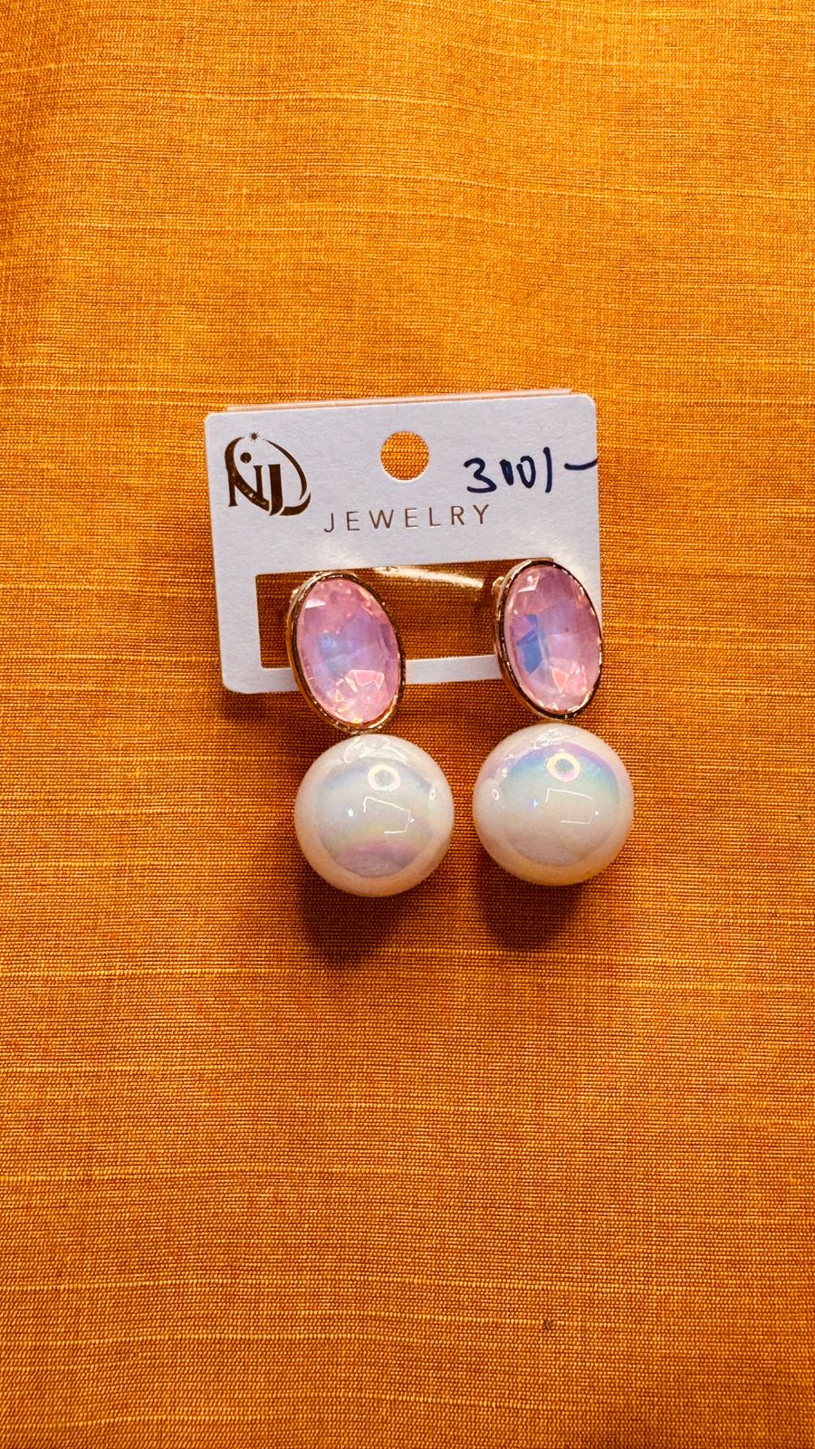 Ear Ring 11