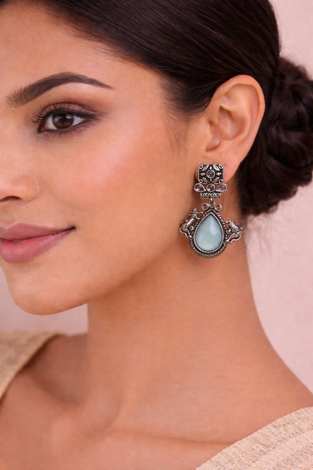 Ear Ring 2