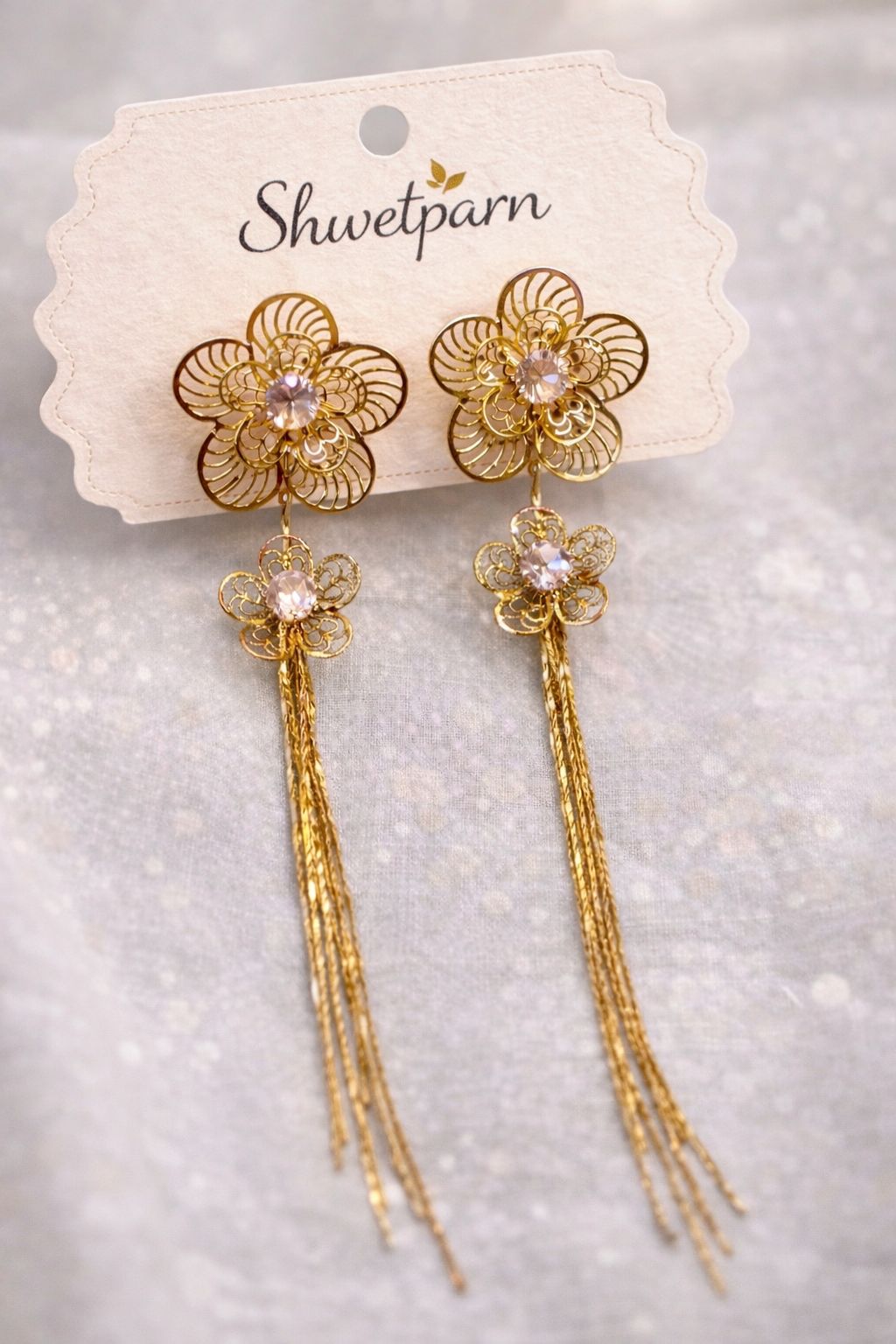Ear Ring 10
