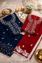 Dress Materials