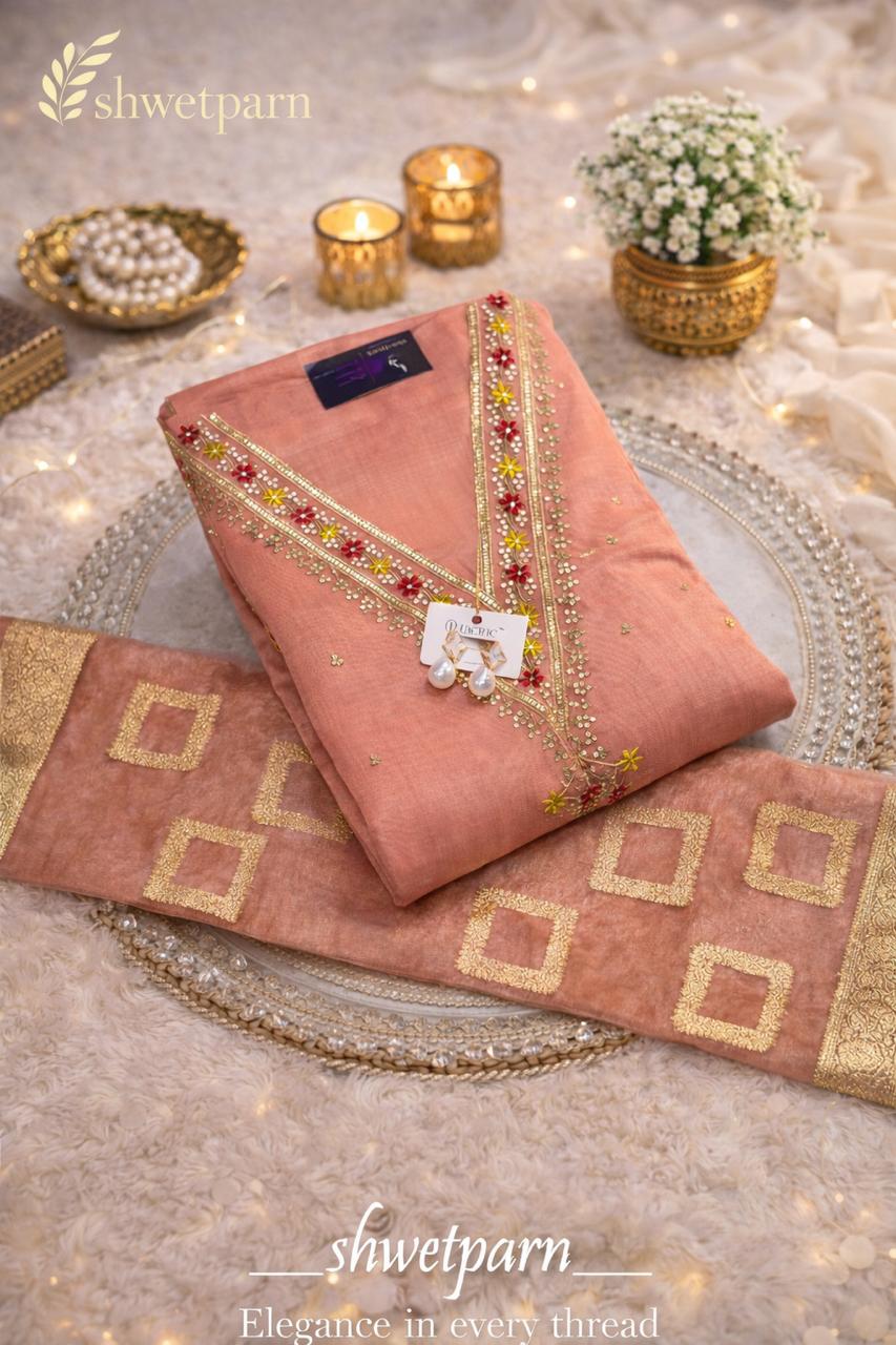 Dress Materials