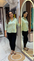 Women Shirts 2
