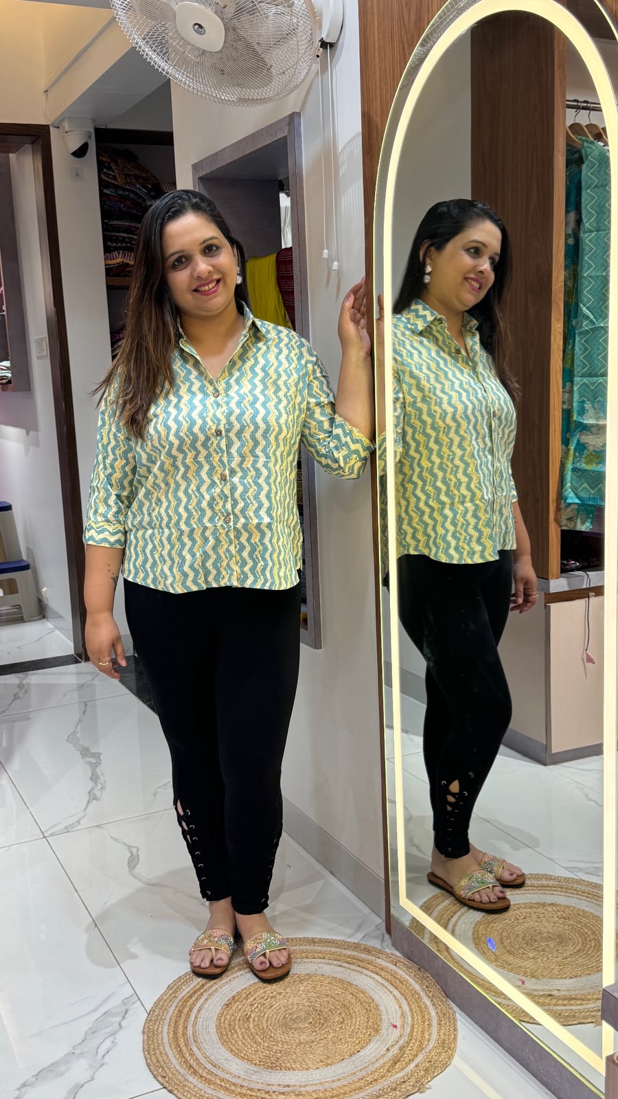 Women Shirts 2