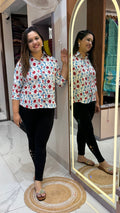 Women Shirts 1