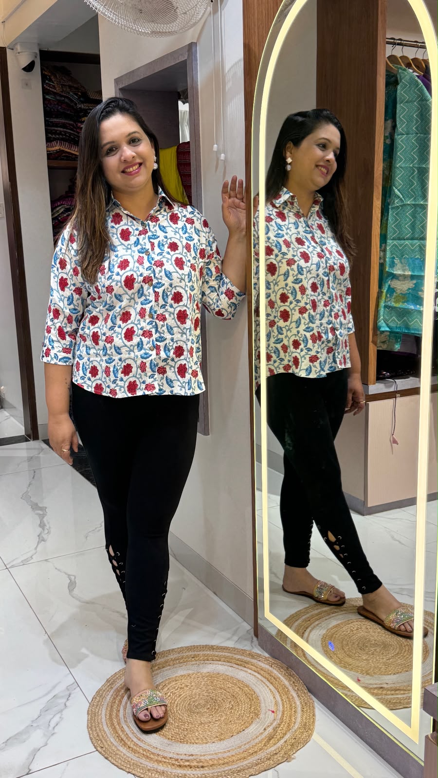 Women Shirts 1