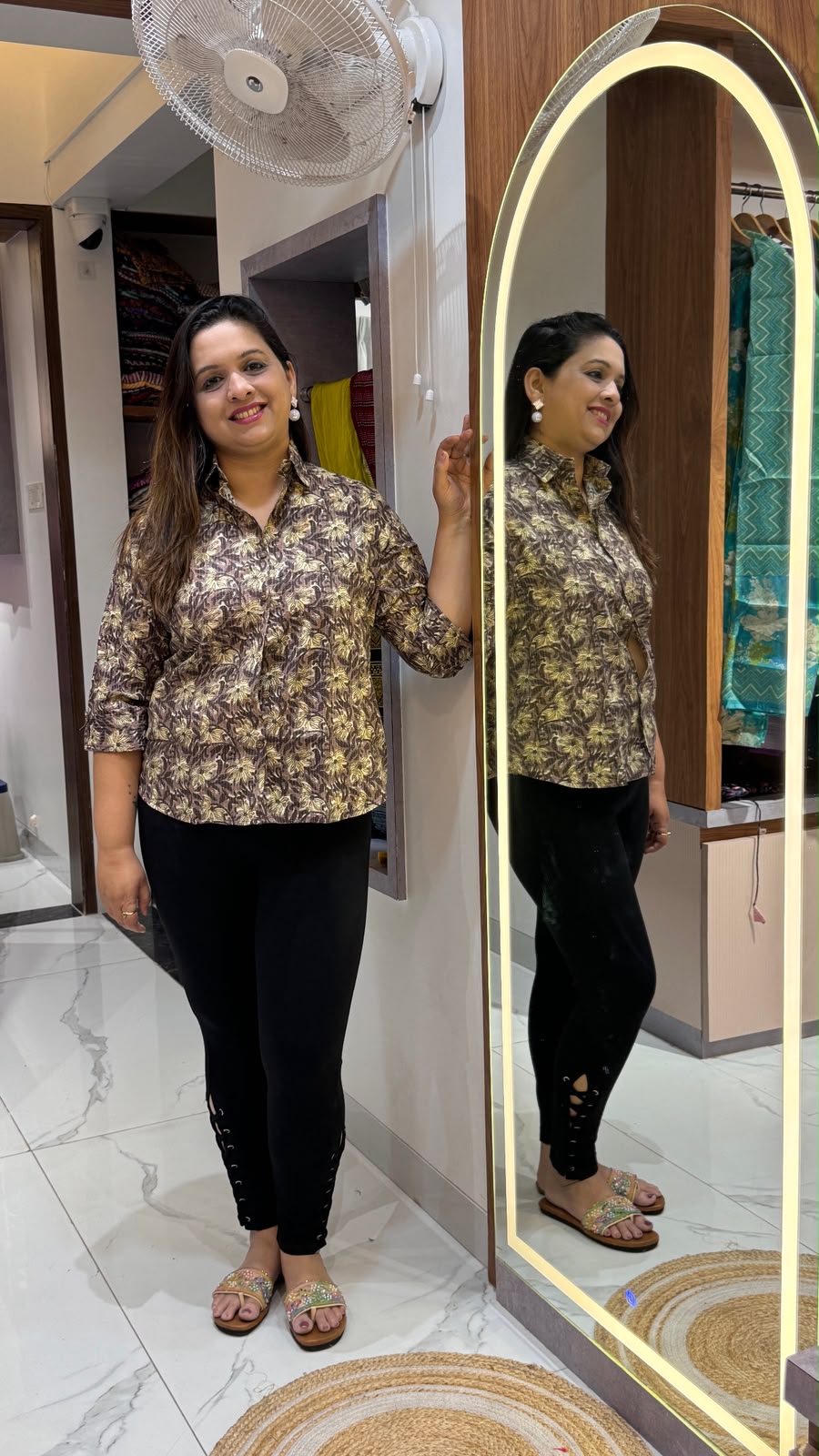 Women Shirts 4