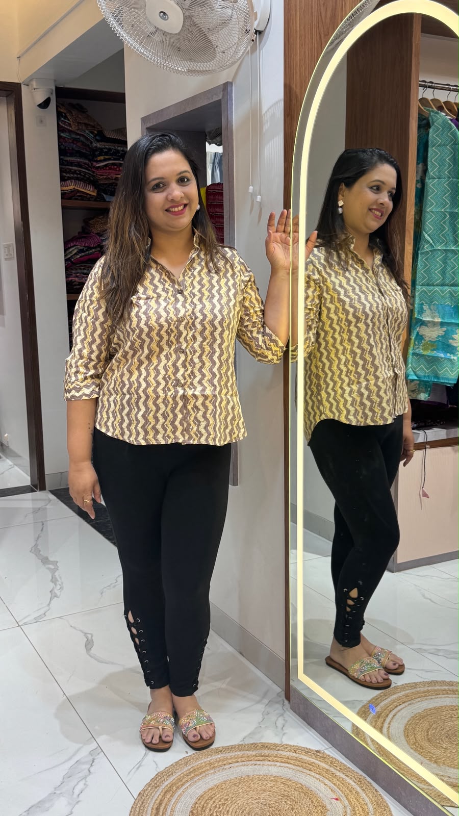 Women Shirts 3